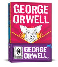 GEORGE ORWELL (CINTA) - ORWELL, GEORGE