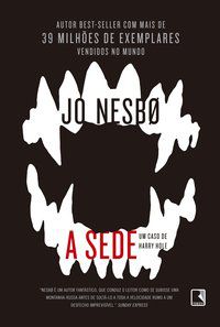 A SEDE - VOL. 11 - AUTOR(A): NESBØ, JO