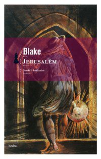 JERUSALÉM - BLAKE, WILLIAM