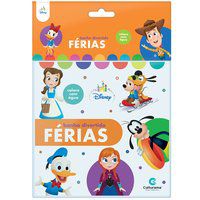 LIVRO DE BANHO MAGICO DISNEY BABY - FERIAS - RODRIGUES, NAIHOBI S.
