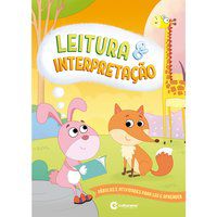 LEITURA E INTERPRETACAO - BAP EDUCARE