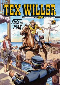 TEX WILLER Nº 19 - VOL. 19 - BOSELLI, MAURO
