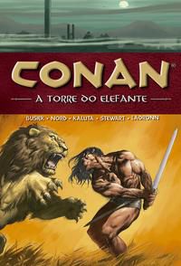 CONAN - VOLUME 03 - BUSIEK, KURT