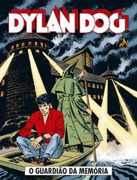 DYLAN DOG - VOLUME 06 - AMBROSINI, CARLO