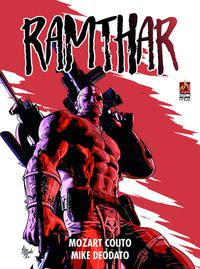 RAMTHAR - COUTO, MOZART