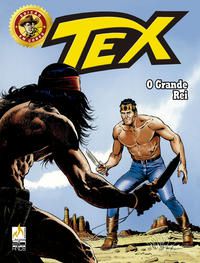 TEX EDIÇÃO EM CORES Nº 032 - BONELLI, GIAN LUIGI