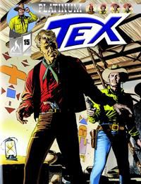 TEX PLATINUM Nº 15 - BONELLI, GIAN LUIGI