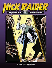 NICK RAIDER 3 - MEDDA, MICHELE