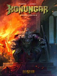 KONUNGAR - RUNBERG