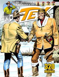 TEX PLATINUM Nº 17 - BOSELLI, MAURO