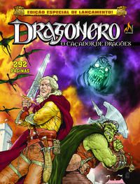 DRAGONERO - VIETTI, STEFANO