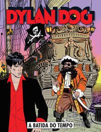 DYLAN DOG - VOLUME 08 - MEDDA, MICHELE