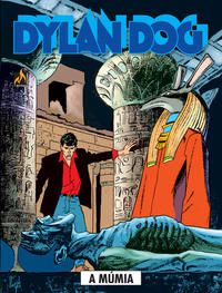 DYLAN DOG - VOLUME 09 - CHIAVEROTTI, CLAUDIO