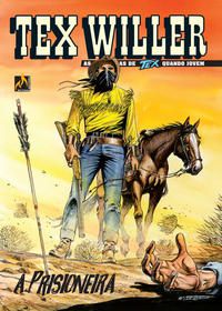 TEX WILLER Nº 08 - VOL. 8 - BOSELLI, MAURO