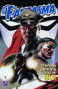 O FANTASMA - VOLUME 4 - RASSY, JOHN