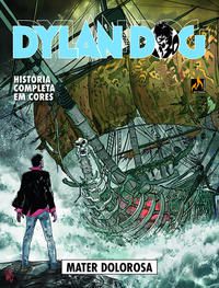 DYLAN DOG - MATER DOLOROSA - RECCHIONI, ROBERTO