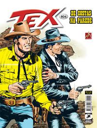TEX Nº 604 - RUJU, PASQUALE