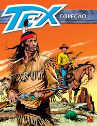 TEX COLEÇÃO Nº 482 - NIZZI, CLAUDIO