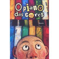 O PIANO DAS CORES - MASSIN