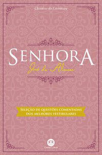 SENHORA - DE ALENCAR, JOSÉ