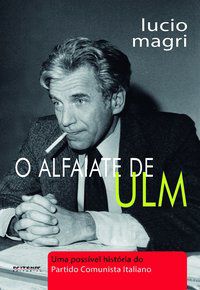 O ALFAIATE DE ULM - MAGRI, LUCIO