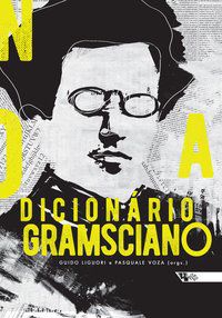 DICIONÁRIO GRAMSCIANO (1926-1937) - VOZA, PASQUALE