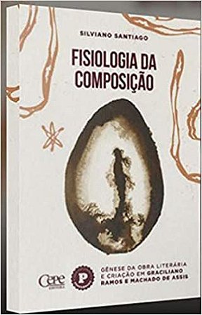 FISIOLOGIA DA COMPOSIÇÃO - SANTIAGO, SILVIANO