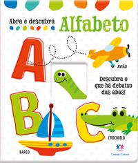 ALFABETO - CULTURAL, CIRANDA