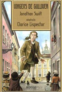VIAGENS DE GULLIVER - SWIFT, JONATHAN