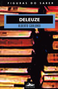DELEUZE - VOL. 3 - GUALANDI, ALBERTO