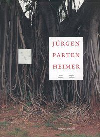 SUAVE LOUCURA - PARTENHEIMER, JÜRGEN