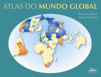 ATLAS DO MUNDO GLOBAL - BONIFACE, PASCAL