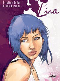 LINA - JUDAR, CRISTINA