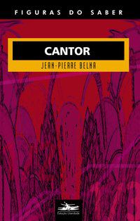 CANTOR - VOL. 25 - BELNA, JEAN-PIERRE