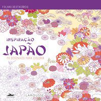 INSPIRAÇÃO JAPÃO - AUTOR(A): JEUGE-MAYNART, ISABELLE