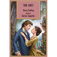 TOM JONES - FIELDING, HENRY