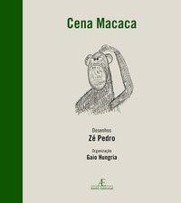 CENA MACACA - AUTOR(A): COSTA, JOSÉ PEDRO DE OLIVEIRA