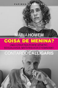 COISA DE MENINA? - CALLIGARIS, CONTARDO