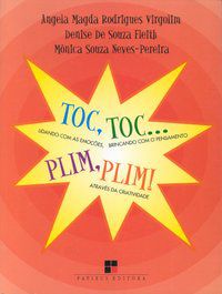 TOC, TOC... PLIM, PLIM! - FLEITH, DENISE DE SOUZA