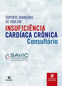 SUPORTE AVANÇADO DE VIDA EM INSUFICIÊNCIA CARDÍACA CRÔNICA -