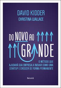 DO NOVO AO GRANDE - 1ª EDIÇÃO 2021 - WALLACE, CHRISTINA
