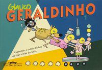 GERALDINHO 1 - AUTOR(A): GLAUCO,