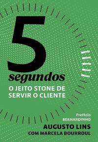 5 SEGUNDOS - AUTOR(A): LINS, AUGUSTO
