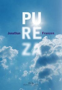 PUREZA - FRANZEN, JONATHAN