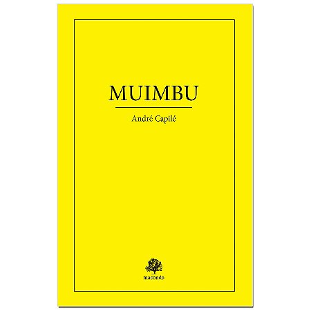 MUIMBU - CAPILÉ, ANDRÉ