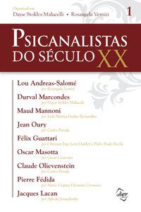 PSICANALISTAS DO SÉCULO XX - DUNKER, CHRISTIAN