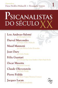 PSICANALISTAS DO SÉCULO XX - AUTOR(A): DUNKER, CHRISTIAN