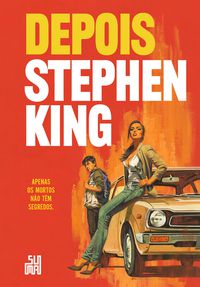 DEPOIS - KING, STEPHEN