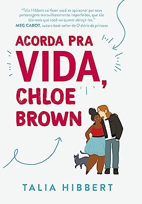 ACORDA PRA VIDA, CHLOE BROWN – SUCESSO NO TIKTOK - VOL. 1 - HIBBERT, TALIA