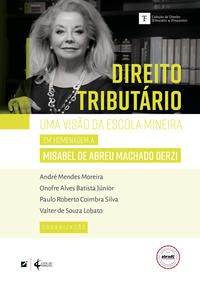 DIREITO TRIBUTÁRIO -